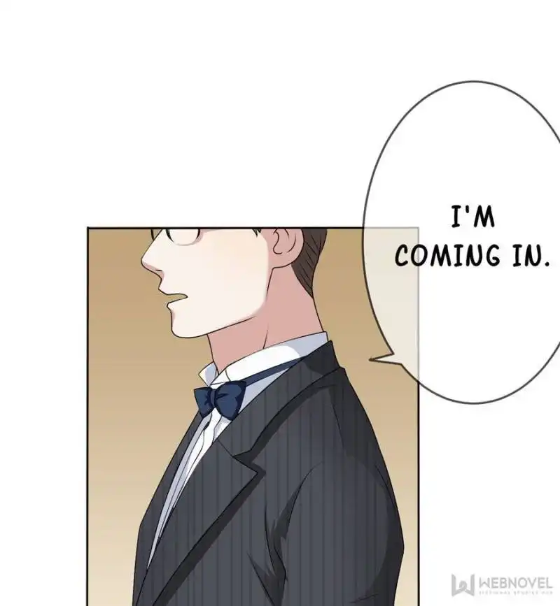 Legend Reboot Chapter 56 53